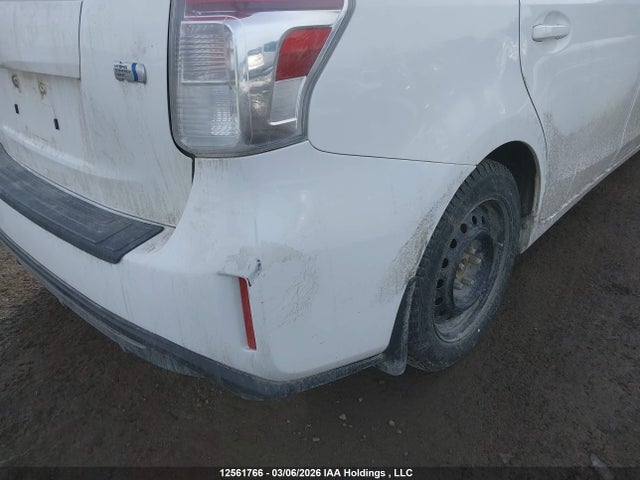 JTDZN3EU1HJ069243 Toyota Prius