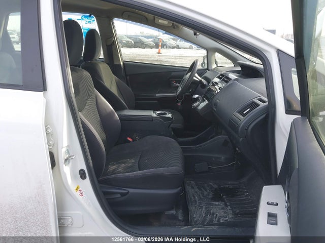 JTDZN3EU1HJ069243 Toyota Prius