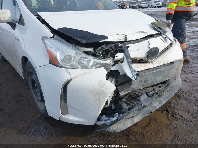 JTDZN3EU1HJ069243 Toyota Prius