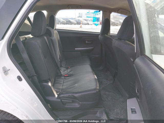 JTDZN3EU1HJ069243 Toyota Prius