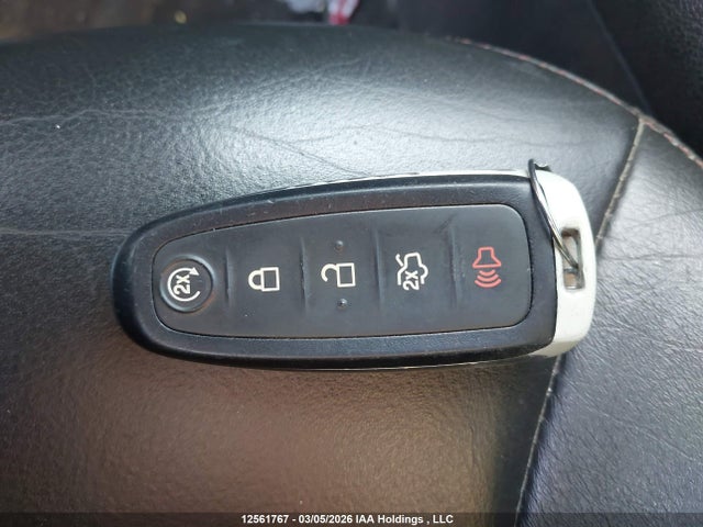 Aukcja sprzedaży 2013 Ford Edge Sel, vin: 2FMDK4JC5DBA69844, numer aukcji: 12561767