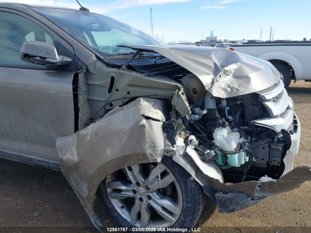 Aukcja sprzedaży 2013 Ford Edge Sel, vin: 2FMDK4JC5DBA69844, numer aukcji: 12561767