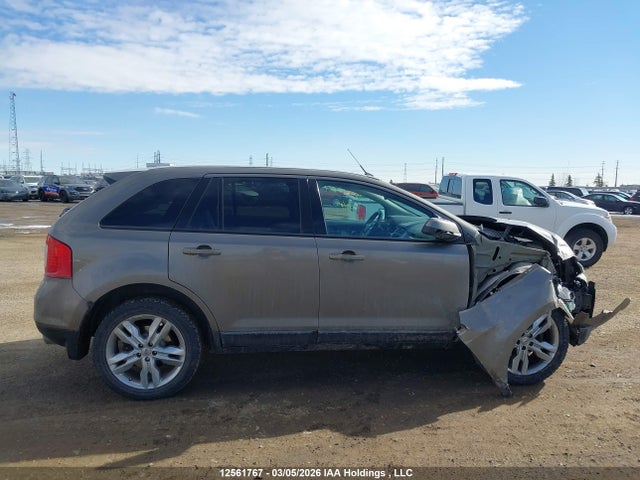 Aukcja sprzedaży 2013 Ford Edge Sel, vin: 2FMDK4JC5DBA69844, numer aukcji: 12561767