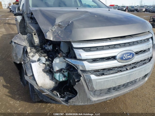 Aukcja sprzedaży 2013 Ford Edge Sel, vin: 2FMDK4JC5DBA69844, numer aukcji: 12561767