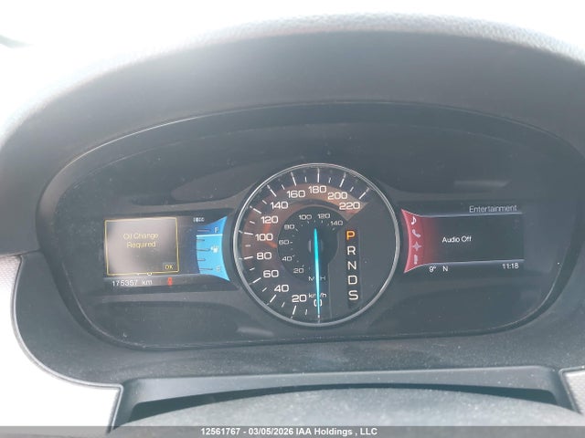 Aukcja sprzedaży 2013 Ford Edge Sel, vin: 2FMDK4JC5DBA69844, numer aukcji: 12561767