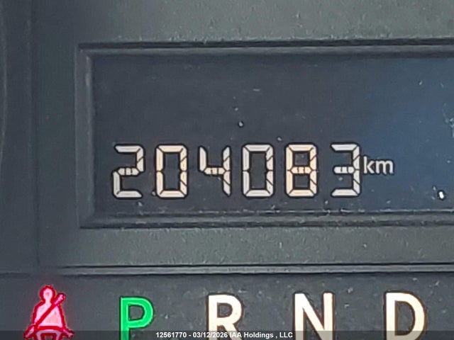 2014 Dodge Grand Caravan მანქანა იყიდება აუქციონზე, vin: 2C4RDGBG7ER222238, აუქციონის ნომერი: 12561770
