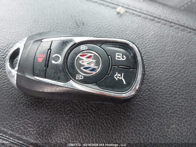 KL4MMCSLXMB146781 Buick Encore Gx Awd Preferred