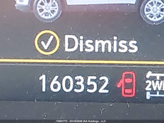KL4MMCSLXMB146781 Buick Encore Gx Awd Preferred