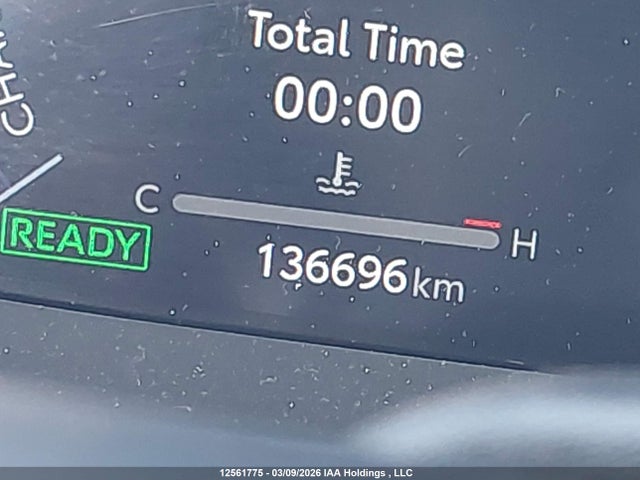 JTDAAAAF7S3032598 Toyota Crown Limited