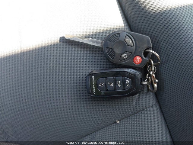 1FMCU9GXXFUC50903 Ford ESCAPE SE