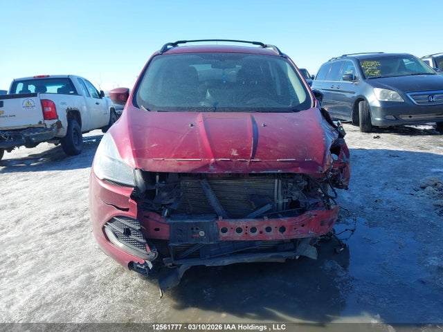 1FMCU9GXXFUC50903 Ford ESCAPE SE