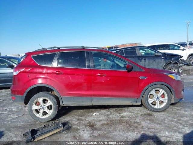 1FMCU9GXXFUC50903 Ford ESCAPE SE