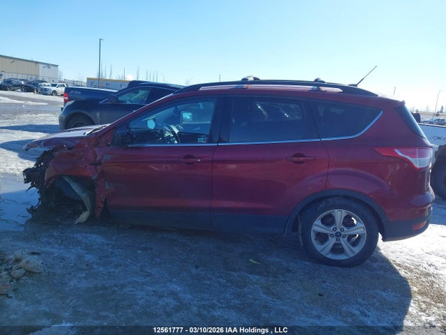 1FMCU9GXXFUC50903 Ford ESCAPE SE
