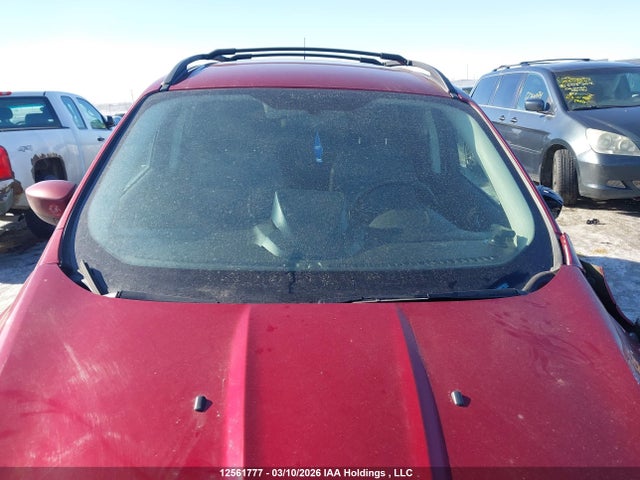 1FMCU9GXXFUC50903 Ford ESCAPE SE