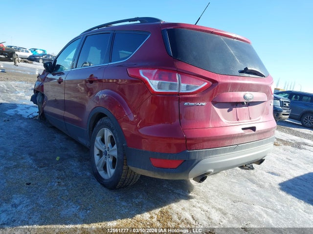 1FMCU9GXXFUC50903 Ford ESCAPE SE