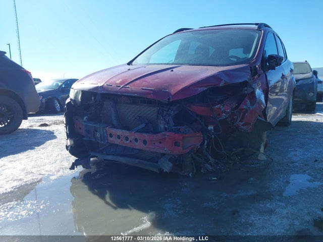 1FMCU9GXXFUC50903 Ford ESCAPE SE