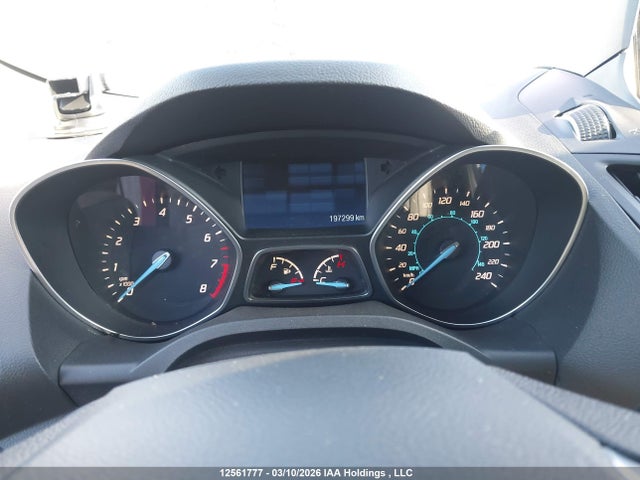 1FMCU9GXXFUC50903 Ford ESCAPE SE