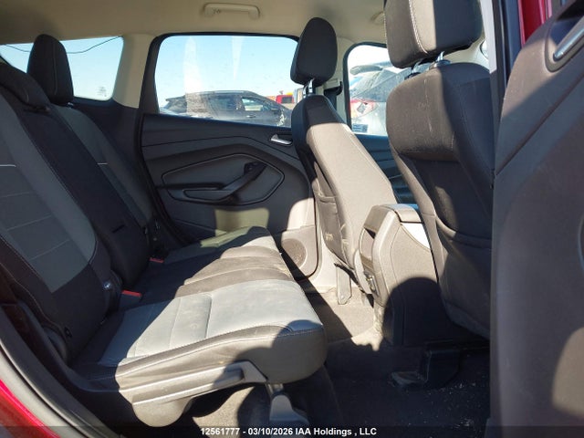 1FMCU9GXXFUC50903 Ford ESCAPE SE