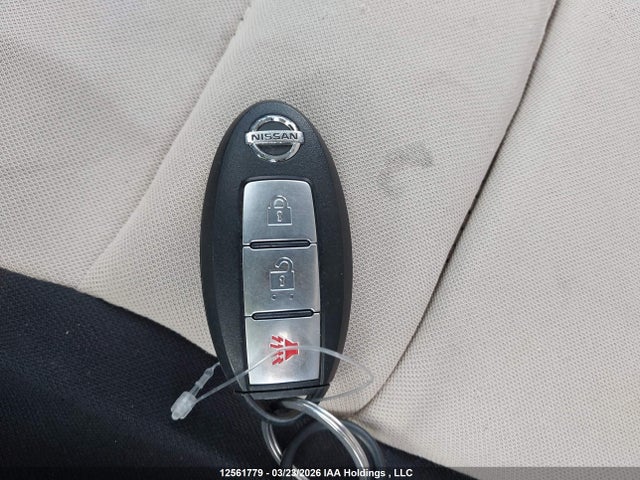 Продажа на аукционе авто 2016 Nissan Juke Nismo/sl/sv, vin: JN8AF5MV5GT652003, номер лота: 12561779