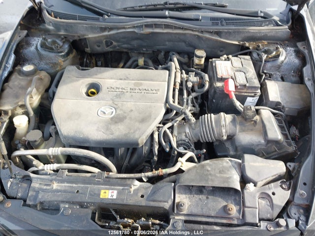 Aukcja sprzedaży 2009 Mazda Mazda6 Gs-i4, vin: 1YVHP81A295M34595, numer aukcji: 12561780