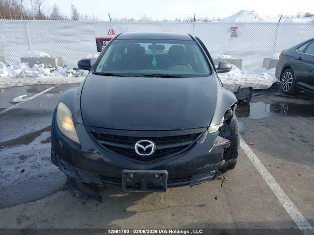 Aukcja sprzedaży 2009 Mazda Mazda6 Gs-i4, vin: 1YVHP81A295M34595, numer aukcji: 12561780