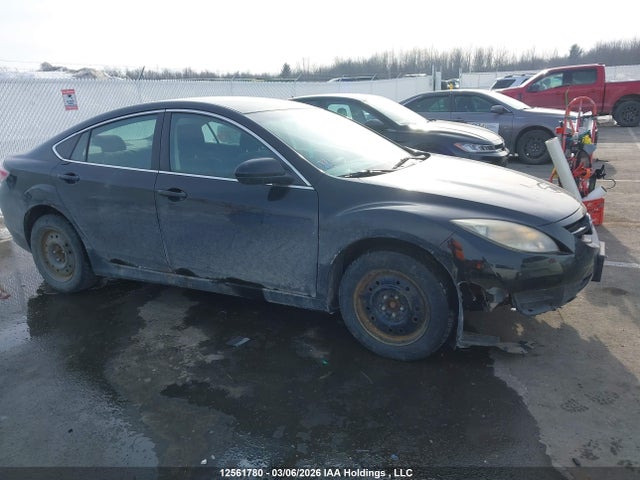Aukcja sprzedaży 2009 Mazda Mazda6 Gs-i4, vin: 1YVHP81A295M34595, numer aukcji: 12561780