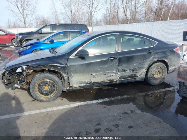 Aukcja sprzedaży 2009 Mazda Mazda6 Gs-i4, vin: 1YVHP81A295M34595, numer aukcji: 12561780