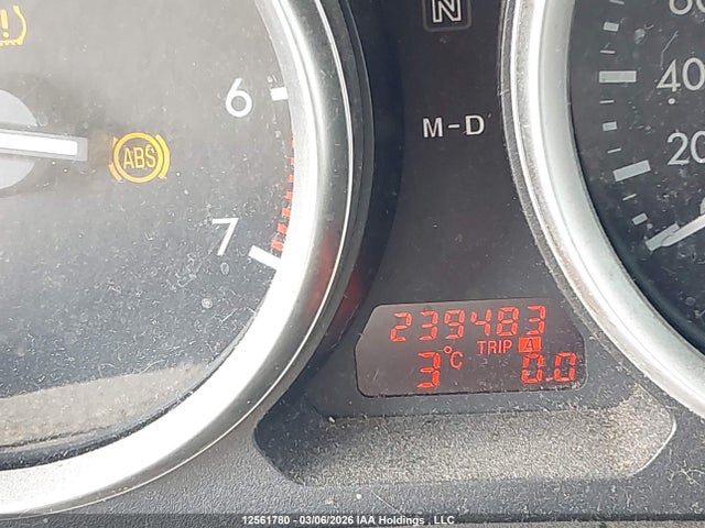 Aukcja sprzedaży 2009 Mazda Mazda6 Gs-i4, vin: 1YVHP81A295M34595, numer aukcji: 12561780