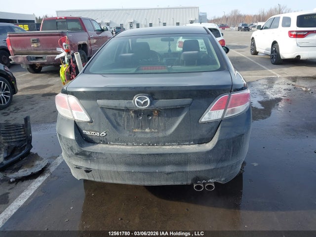Aukcja sprzedaży 2009 Mazda Mazda6 Gs-i4, vin: 1YVHP81A295M34595, numer aukcji: 12561780