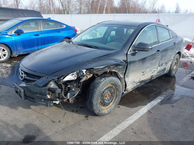 Aukcja sprzedaży 2009 Mazda Mazda6 Gs-i4, vin: 1YVHP81A295M34595, numer aukcji: 12561780