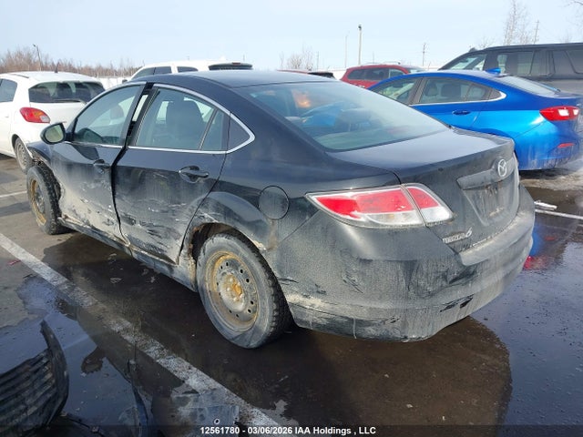 Aukcja sprzedaży 2009 Mazda Mazda6 Gs-i4, vin: 1YVHP81A295M34595, numer aukcji: 12561780