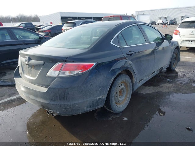 Aukcja sprzedaży 2009 Mazda Mazda6 Gs-i4, vin: 1YVHP81A295M34595, numer aukcji: 12561780
