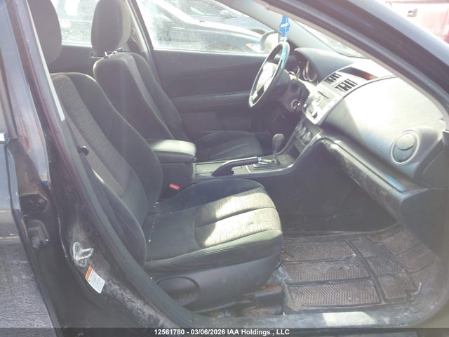 Aukcja sprzedaży 2009 Mazda Mazda6 Gs-i4, vin: 1YVHP81A295M34595, numer aukcji: 12561780