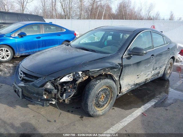 Aukcja sprzedaży 2009 Mazda Mazda6 Gs-i4, vin: 1YVHP81A295M34595, numer aukcji: 12561780