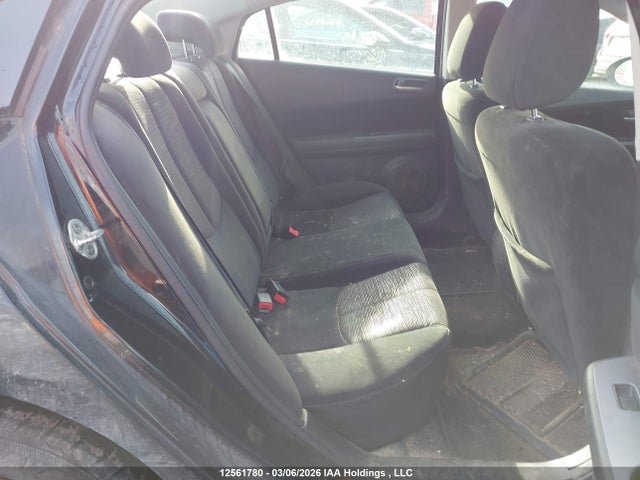 Aukcja sprzedaży 2009 Mazda Mazda6 Gs-i4, vin: 1YVHP81A295M34595, numer aukcji: 12561780