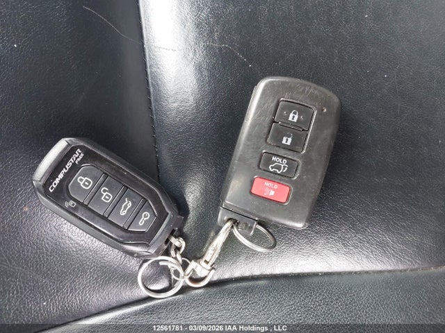 Aukcja sprzedaży 2014 Toyota Highlander Xle, vin: 5TDJKRFH7ES038121, numer aukcji: 12561781