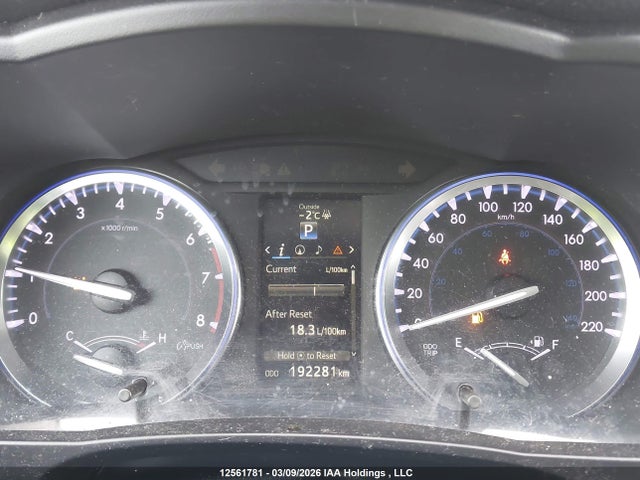 Aukcja sprzedaży 2014 Toyota Highlander Xle, vin: 5TDJKRFH7ES038121, numer aukcji: 12561781