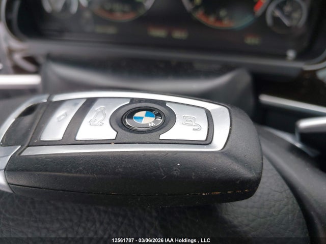 Aukcja sprzedaży 2012 Bmw 650i, vin: WBALZ3C59CC397770, numer aukcji: 12561787