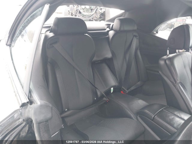 Aukcja sprzedaży 2012 Bmw 650i, vin: WBALZ3C59CC397770, numer aukcji: 12561787