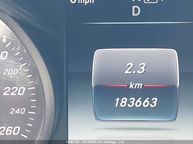 12561788 :رقم المزاد ، 55SWF4KB3FU029418 vin ، 2015 Mercedes-benz C 300 4matic مزاد بيع