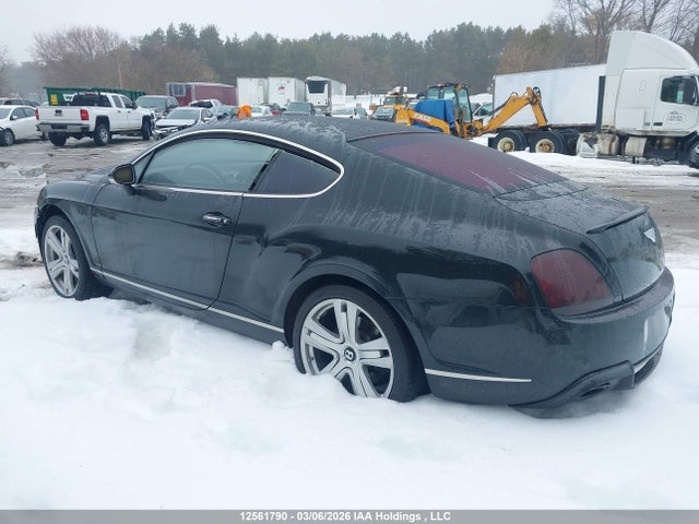 Aukcja sprzedaży 2005 Bentley Continental Gt Gt, vin: SCBCE63W65C025995, numer aukcji: 12561790