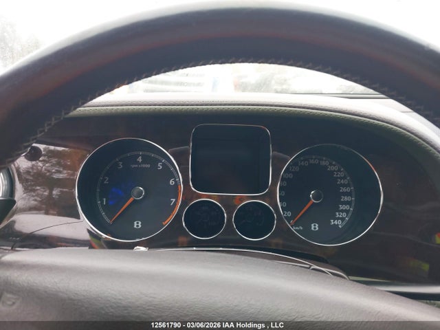 Aukcja sprzedaży 2005 Bentley Continental Gt Gt, vin: SCBCE63W65C025995, numer aukcji: 12561790