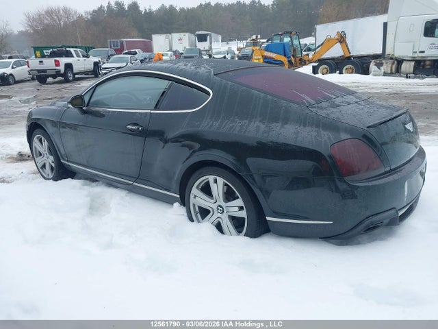 Aukcja sprzedaży 2005 Bentley Continental Gt Gt, vin: SCBCE63W65C025995, numer aukcji: 12561790