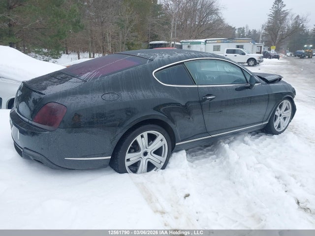 Aukcja sprzedaży 2005 Bentley Continental Gt Gt, vin: SCBCE63W65C025995, numer aukcji: 12561790