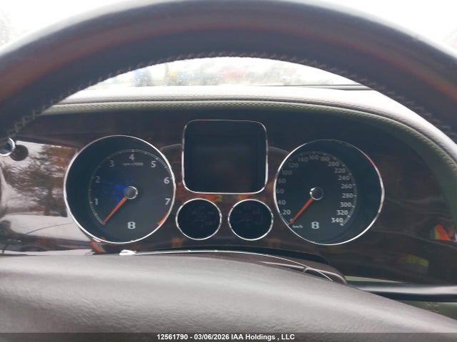 Aukcja sprzedaży 2005 Bentley Continental Gt Gt, vin: SCBCE63W65C025995, numer aukcji: 12561790