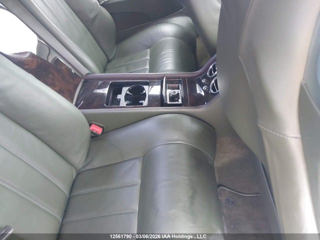 Aukcja sprzedaży 2005 Bentley Continental Gt Gt, vin: SCBCE63W65C025995, numer aukcji: 12561790