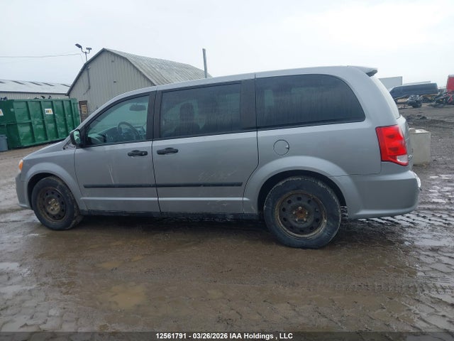 Auction sale of the 2017 Dodge Grand Caravan, vin: 2C4RDGBG0HR587042, lot number: 12561791