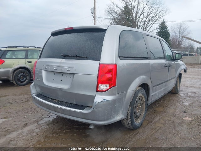 Auction sale of the 2017 Dodge Grand Caravan, vin: 2C4RDGBG0HR587042, lot number: 12561791