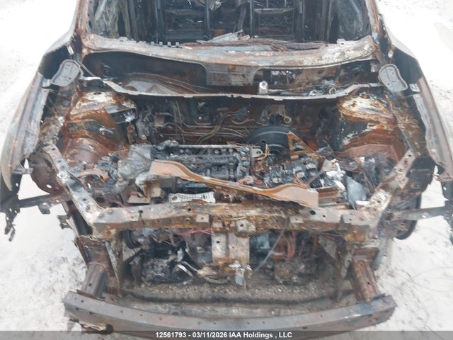 2015 Nissan Rogue S/sl/sv მანქანა იყიდება აუქციონზე, vin: 5N1AT2MT3FC892548, აუქციონის ნომერი: 12561793