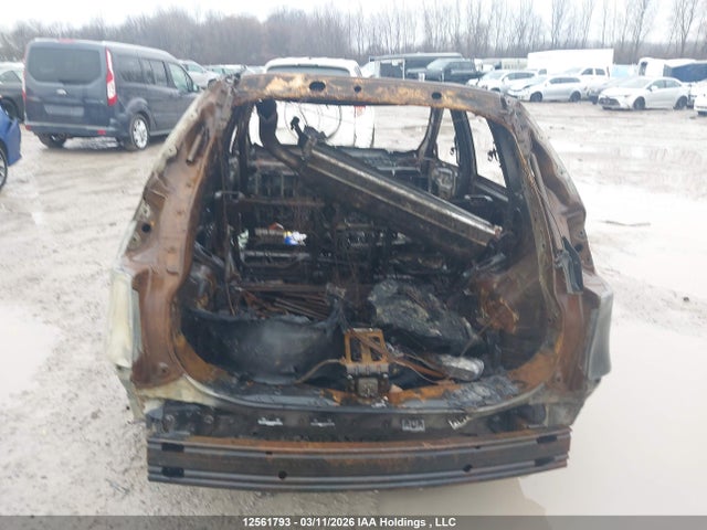 2015 Nissan Rogue S/sl/sv მანქანა იყიდება აუქციონზე, vin: 5N1AT2MT3FC892548, აუქციონის ნომერი: 12561793
